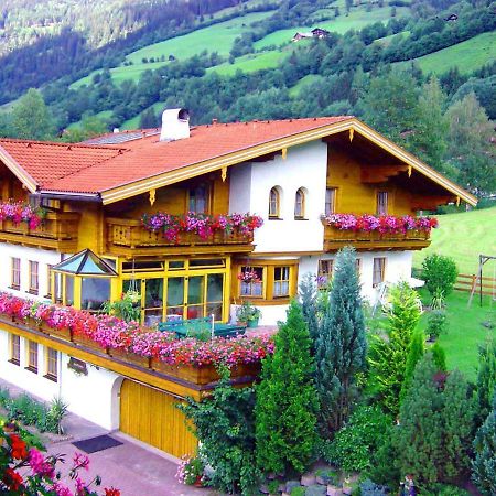 Gaestehaus Alpina Dorfgastein Esterno foto